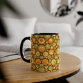 Accent Mugs, 11oz