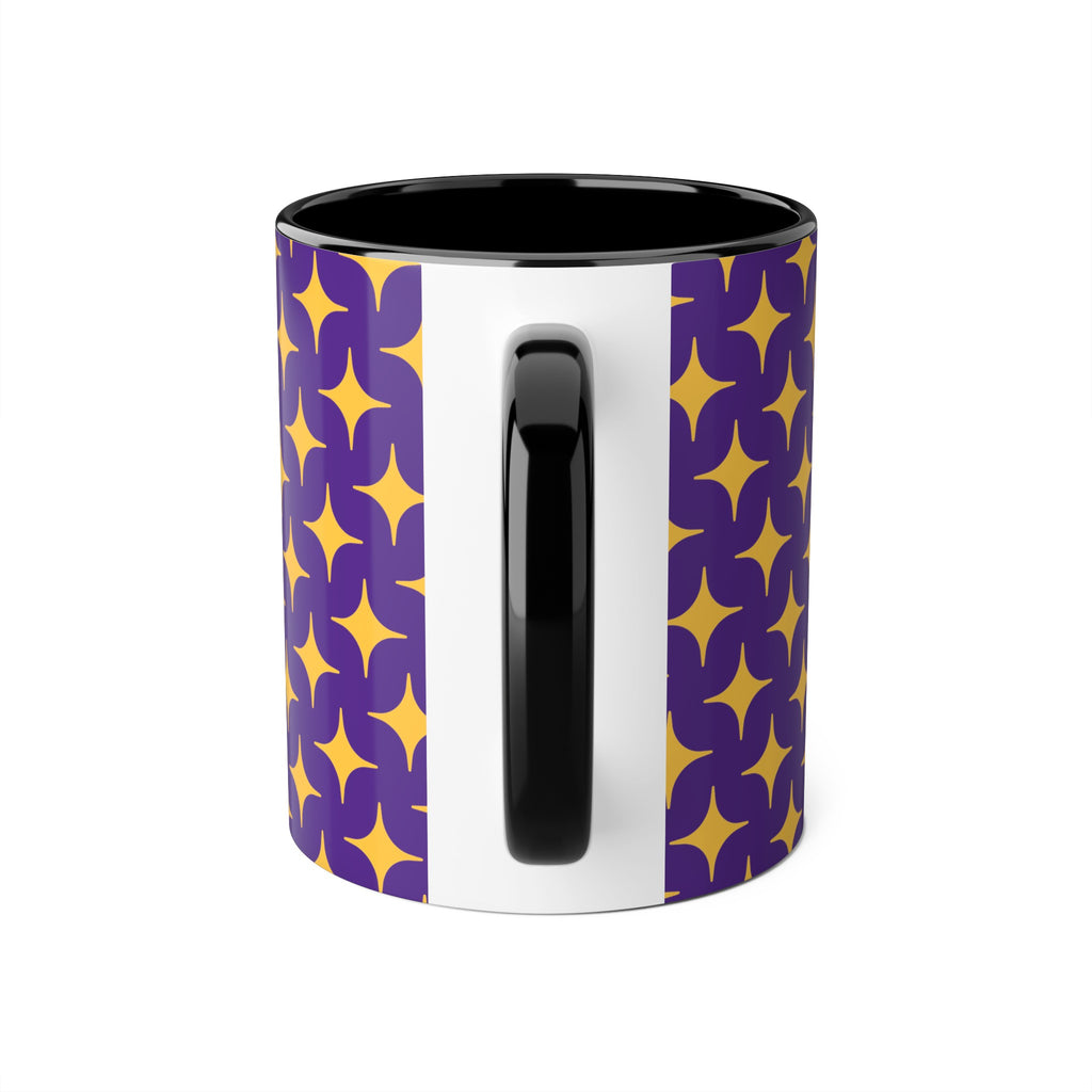 Accent Mugs, 11oz