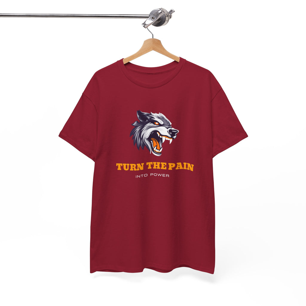 Cotton Tee