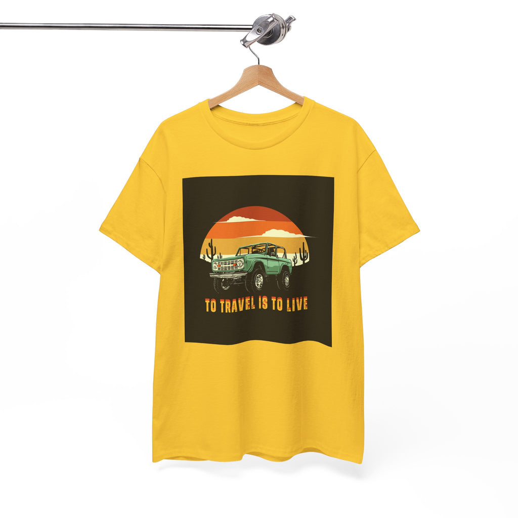 Cotton Tee