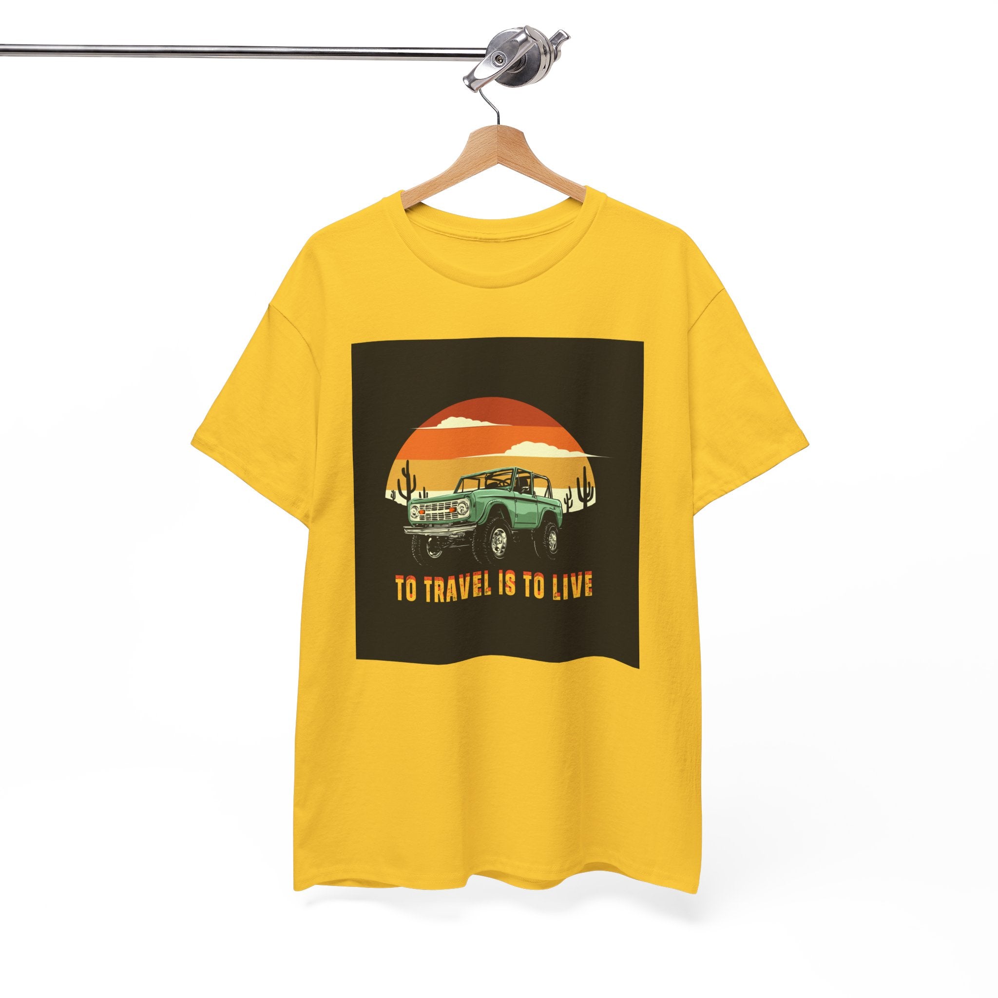 Cotton Tee