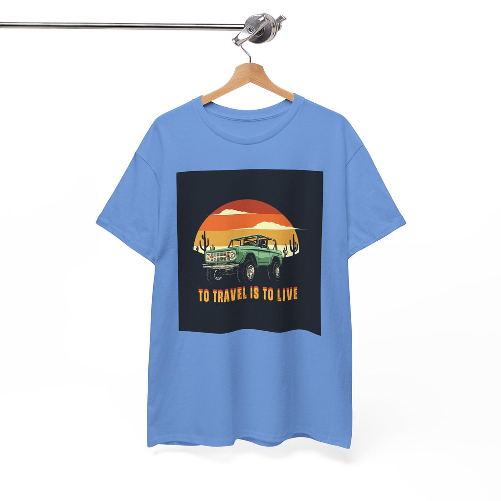 Cotton Tee