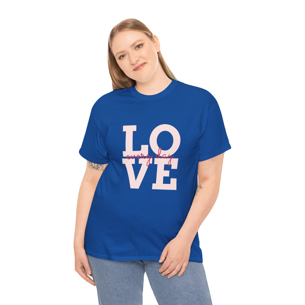 Cotton Tee