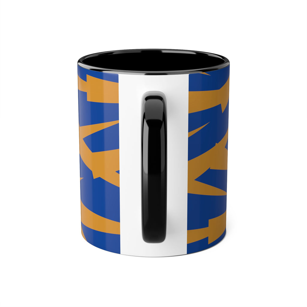 Accent Mugs, 11oz