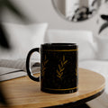 Accent Mugs, 11oz