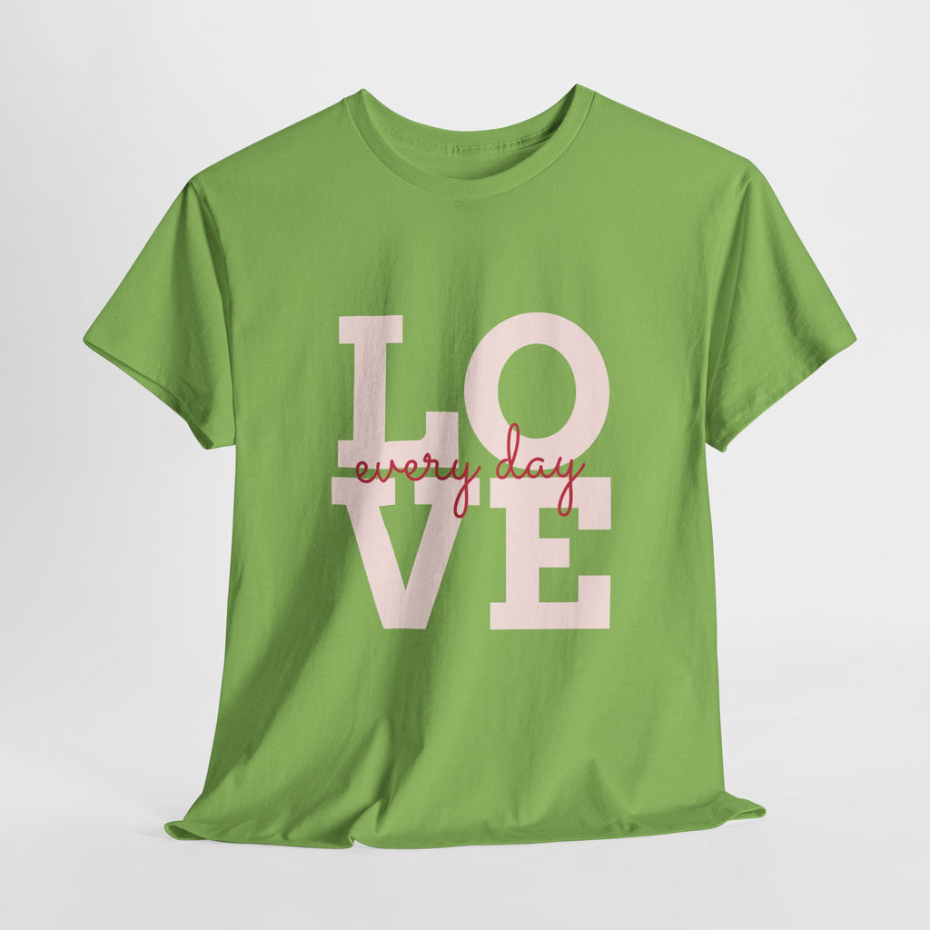Cotton Tee