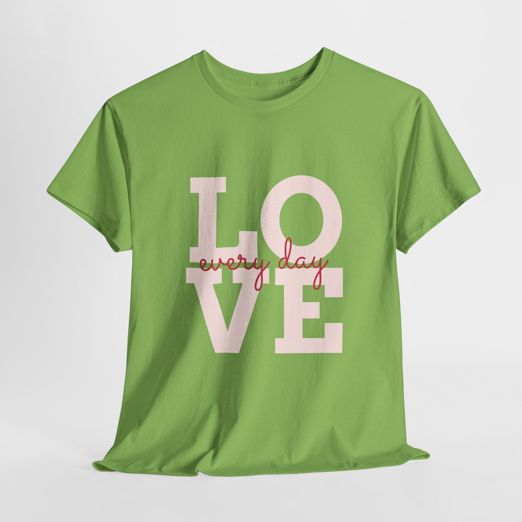 Cotton Tee