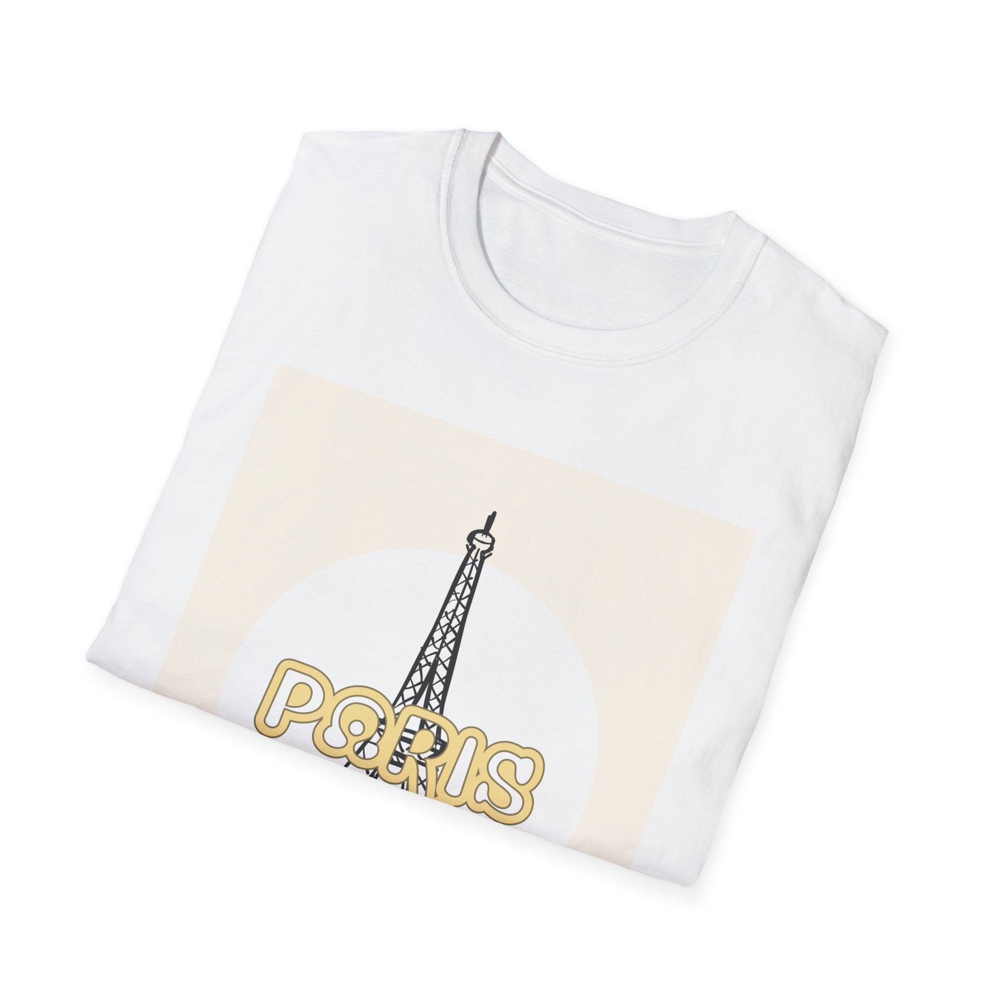 Softstyle T-Shirt