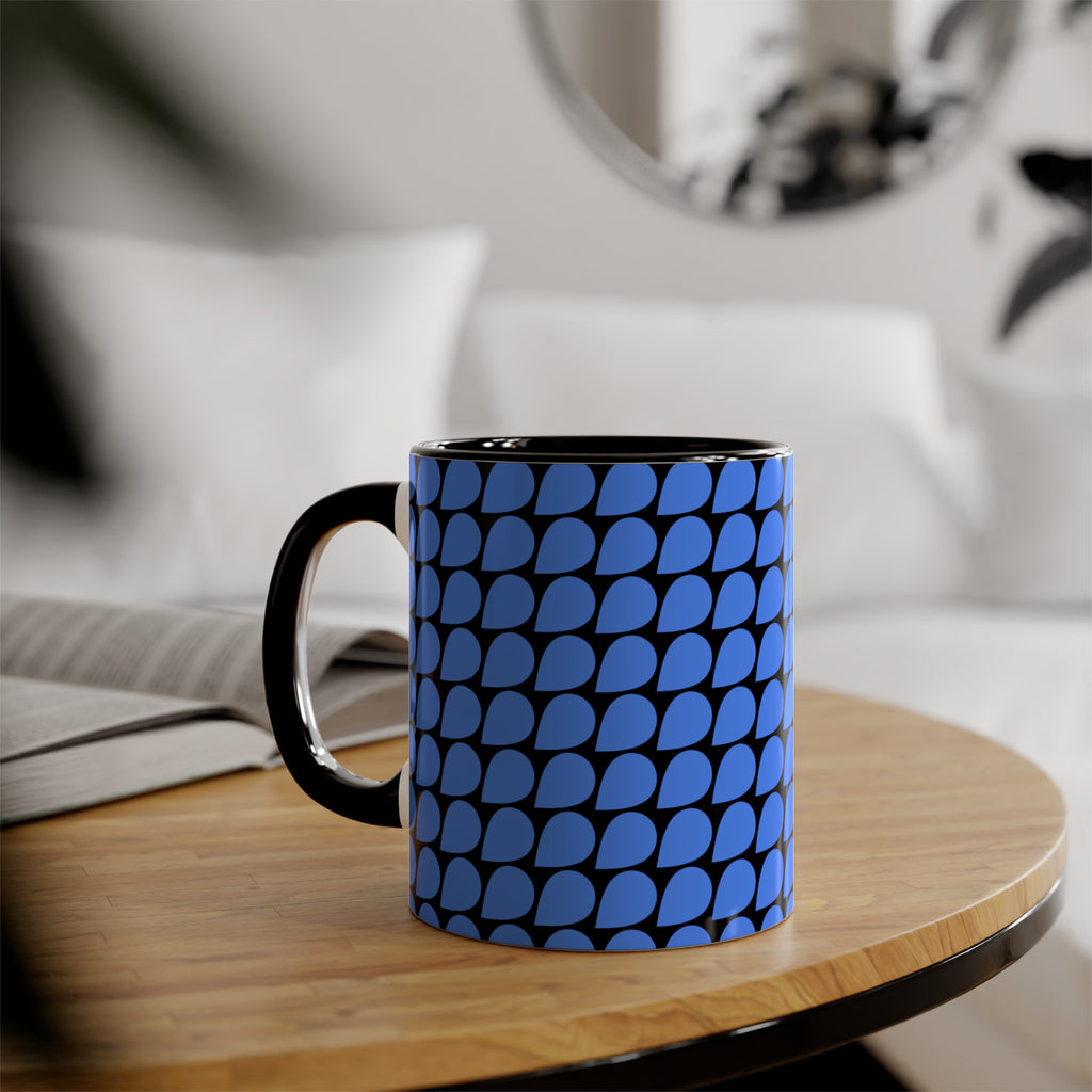 Accent Mugs, 11oz
