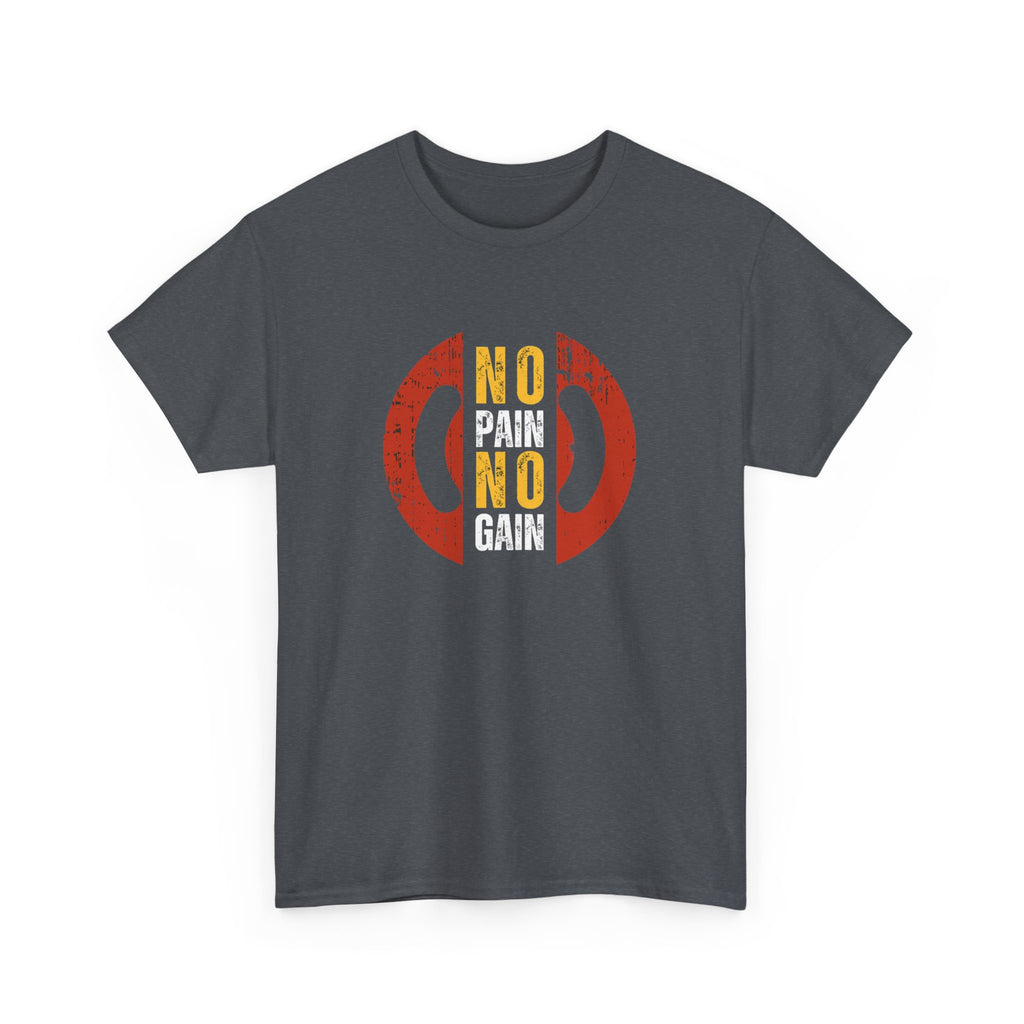 Heavy Cotton Tee
