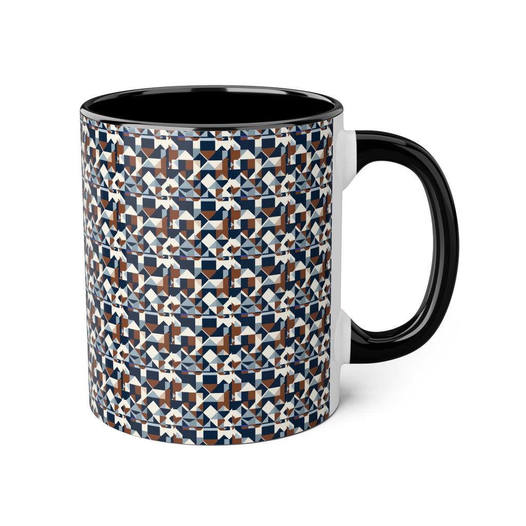 Accent Mugs, 11oz