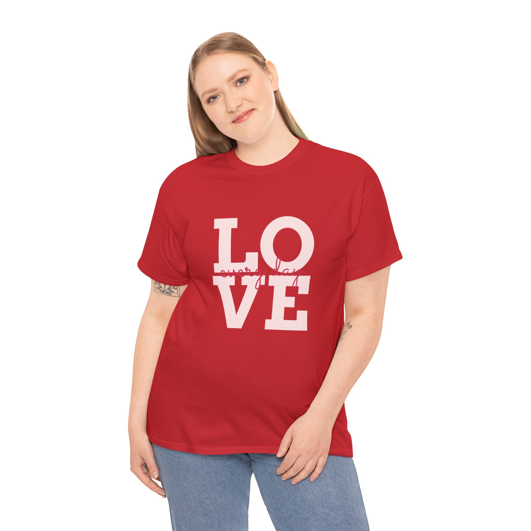 Cotton Tee