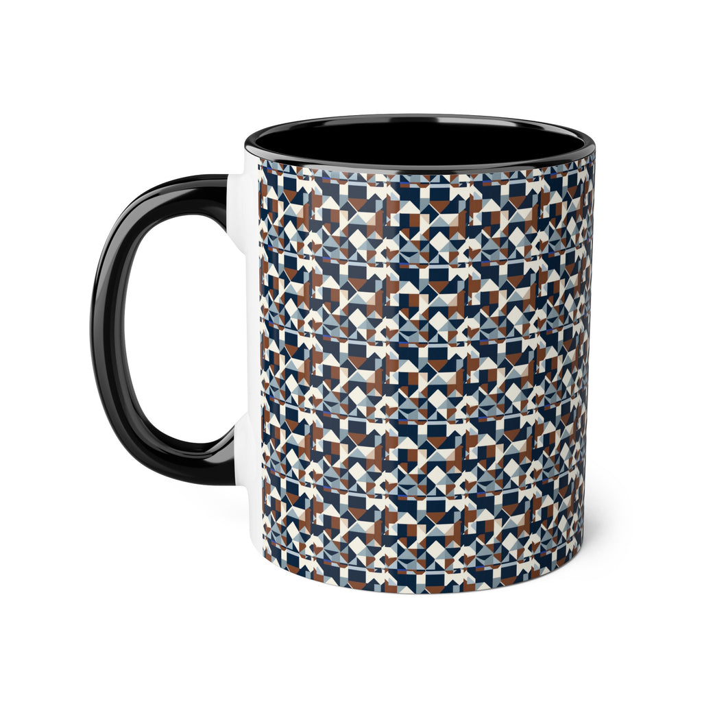 Accent Mugs, 11oz