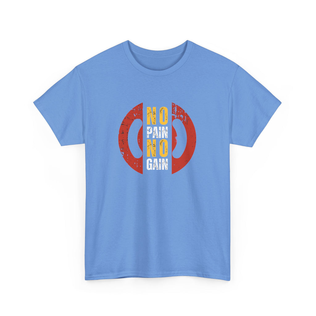 Heavy Cotton Tee