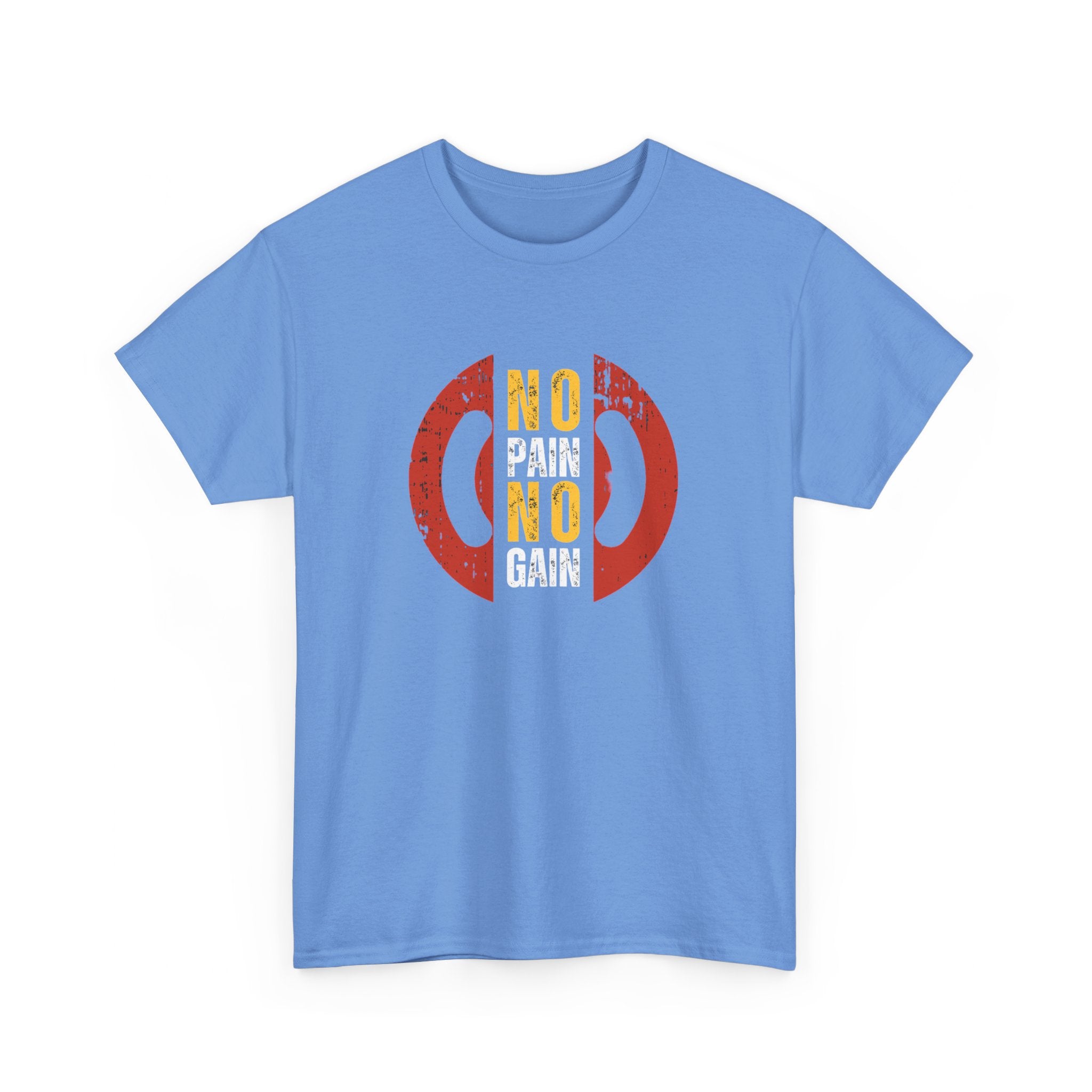 Heavy Cotton Tee