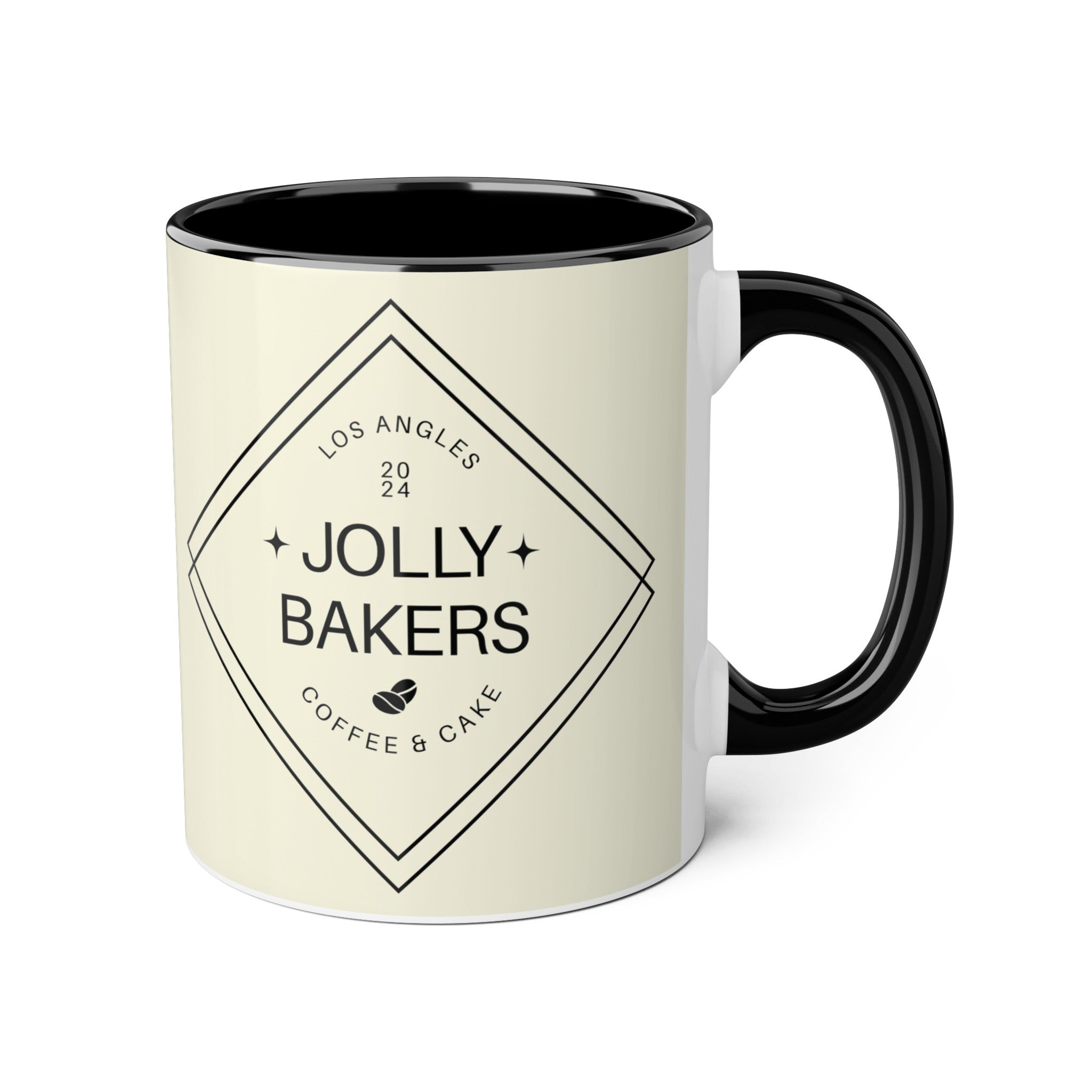 Accent Mugs, 11oz