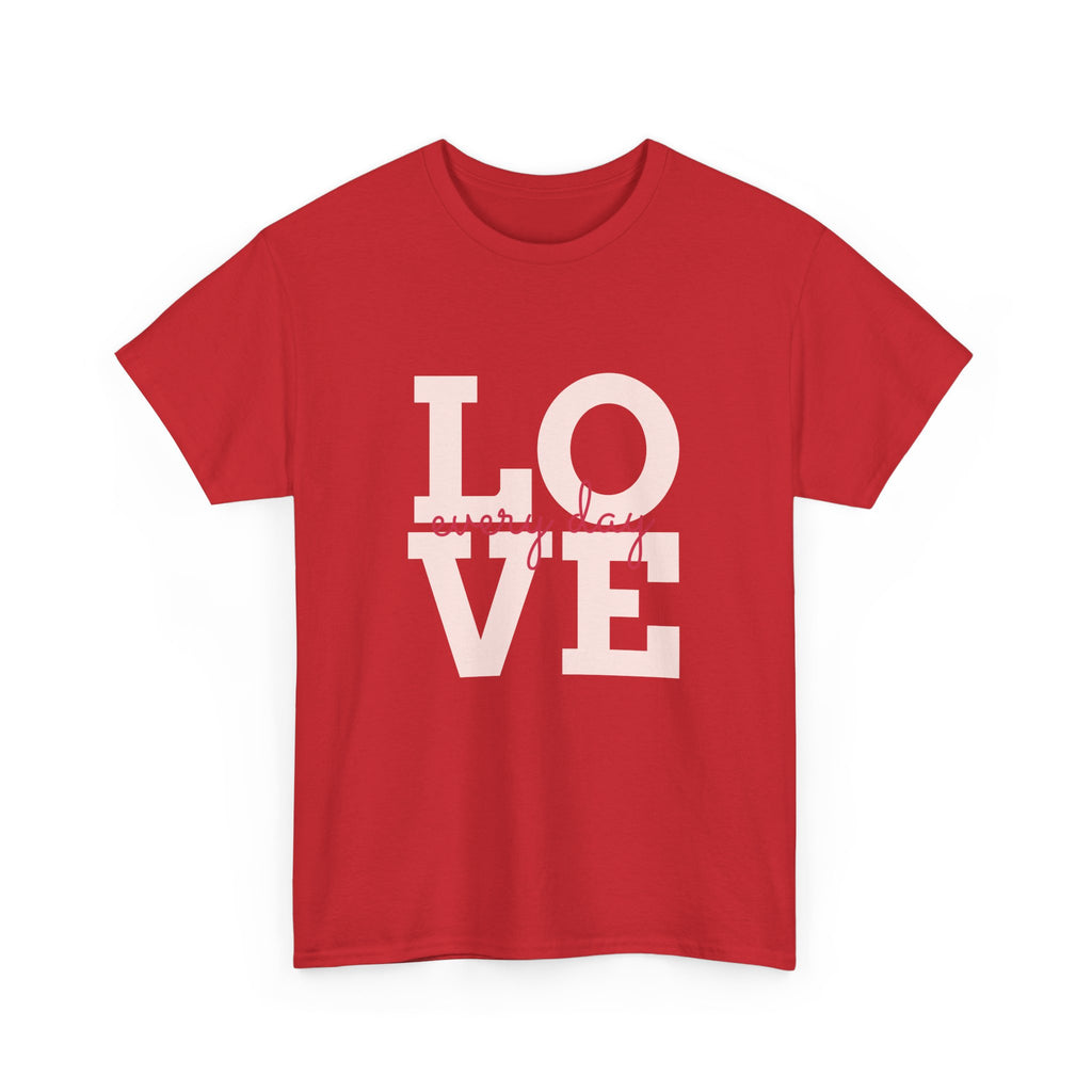 Cotton Tee