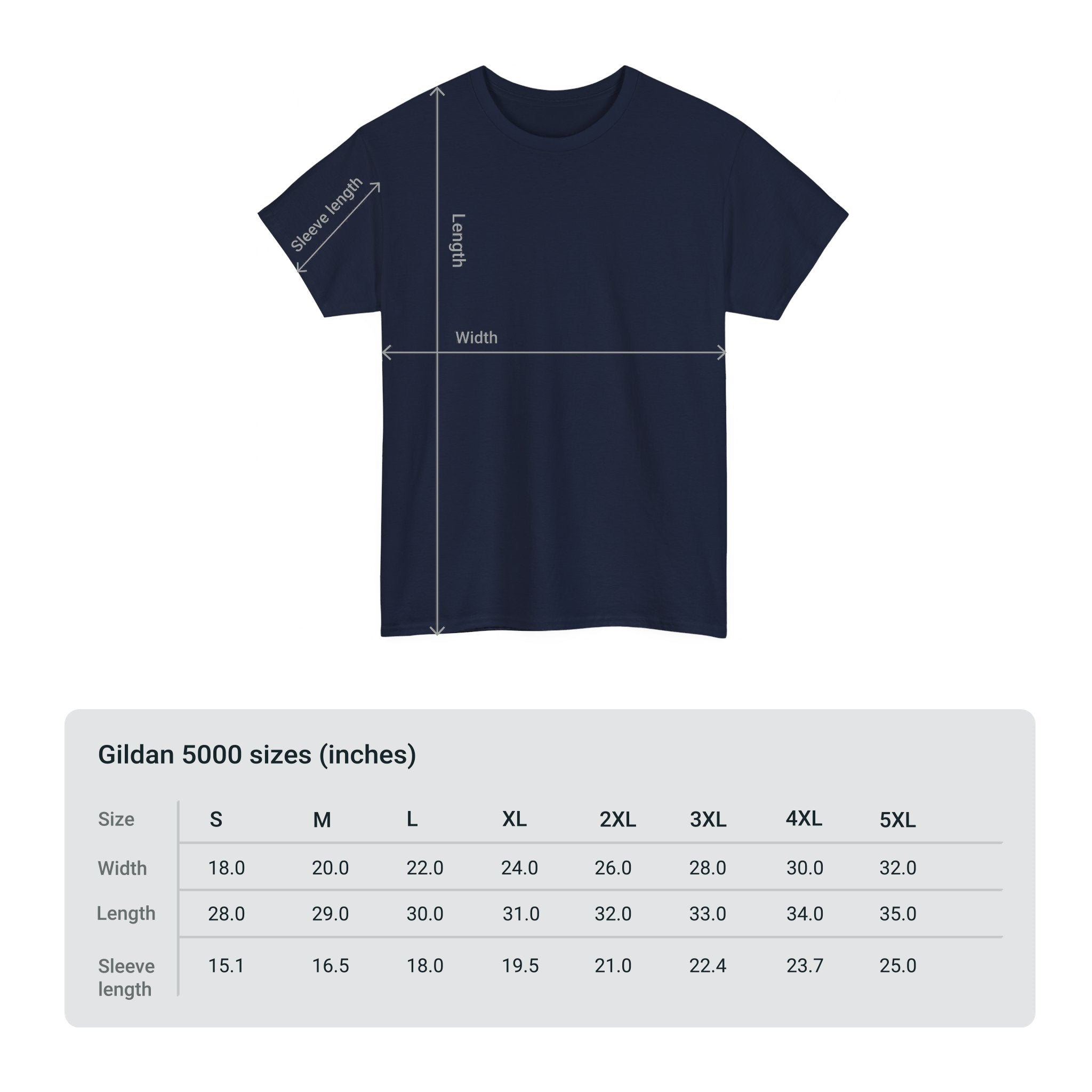 Cotton Tee