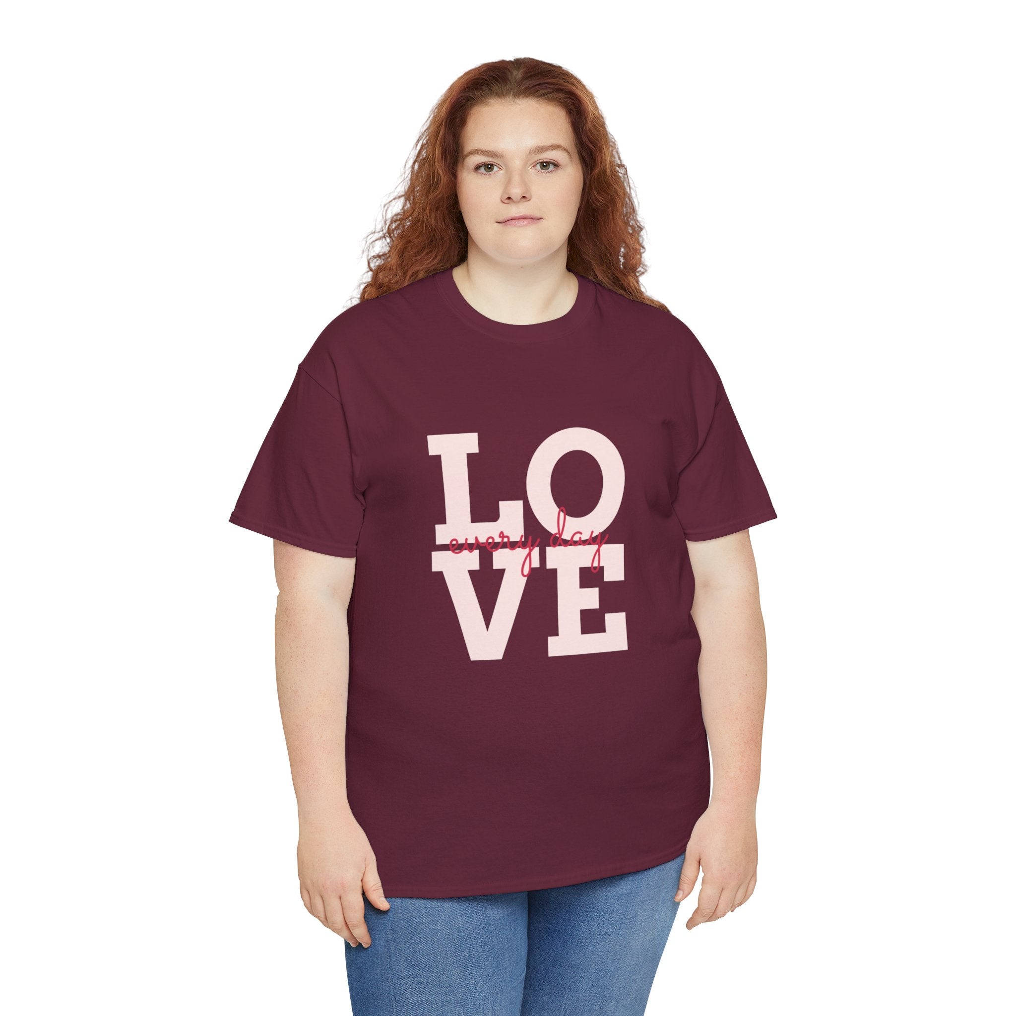 Cotton Tee