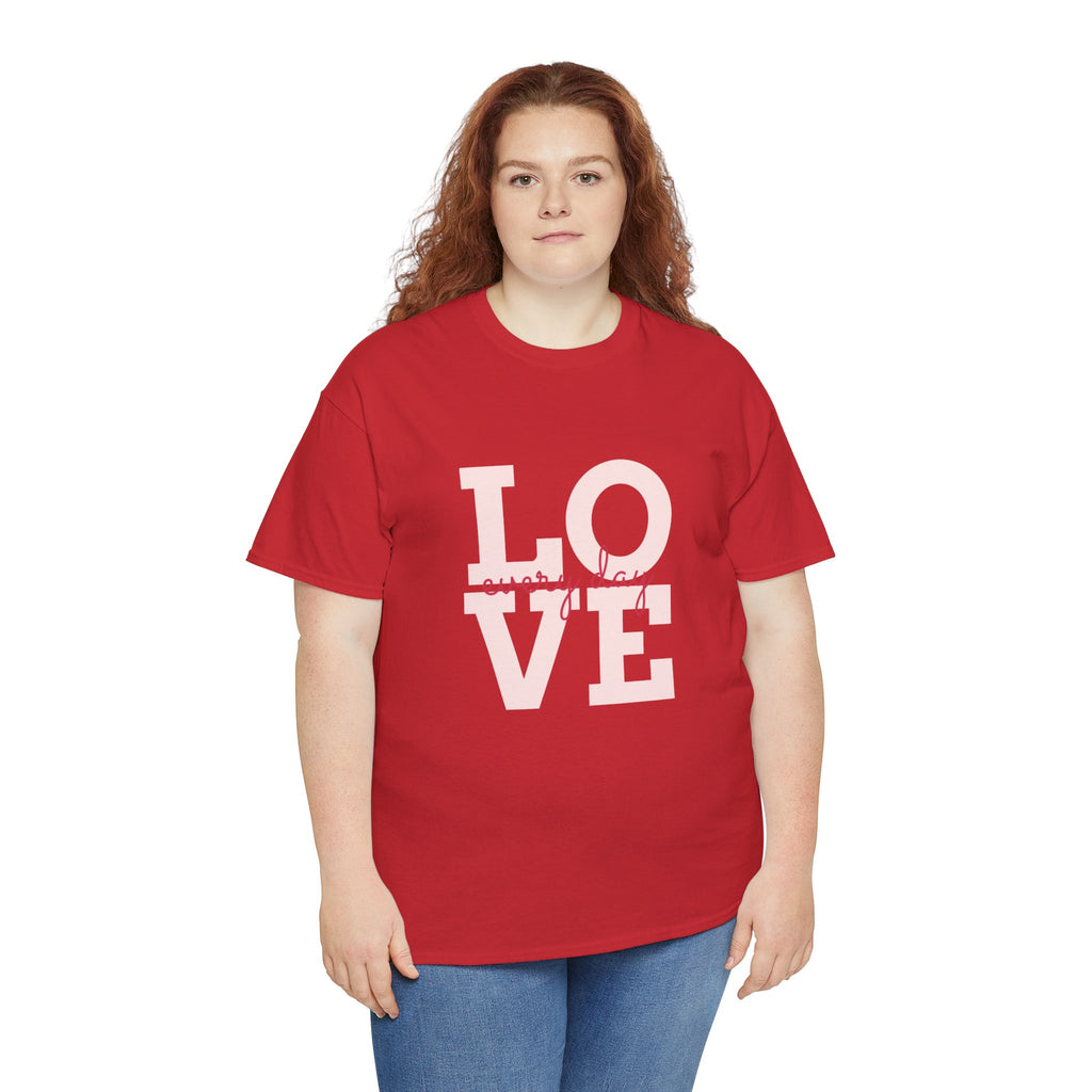 Cotton Tee