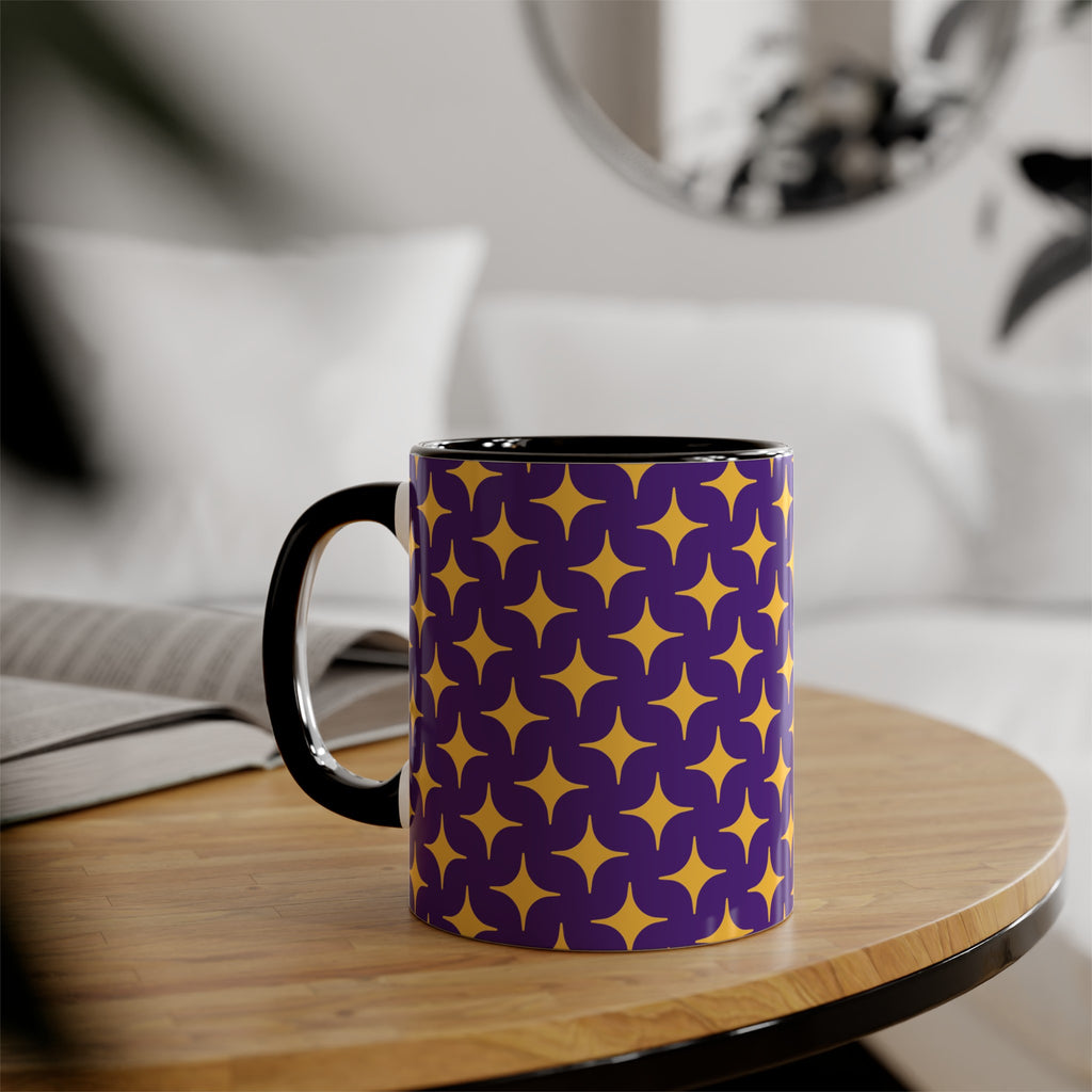 Accent Mugs, 11oz