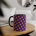 Accent Mugs, 11oz
