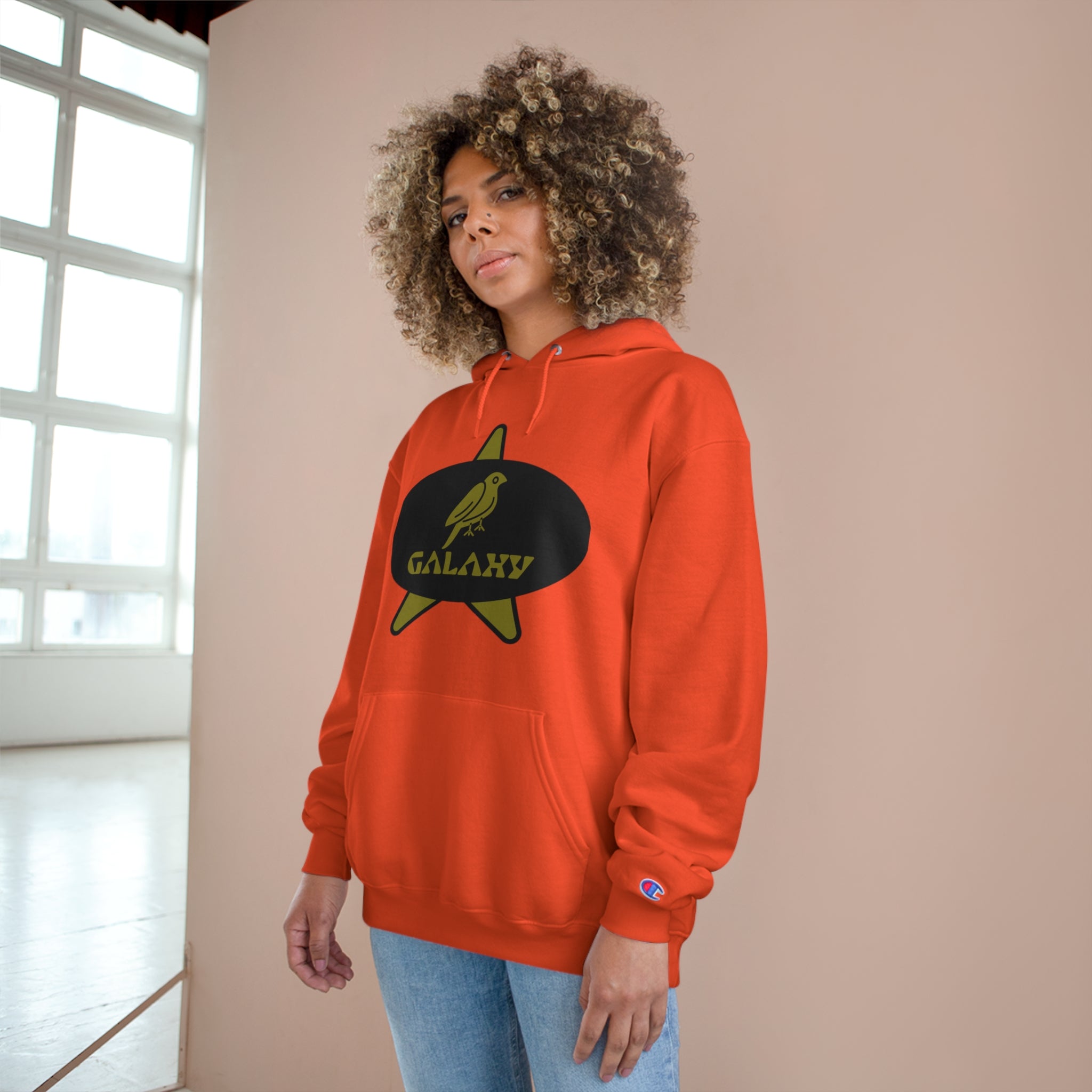 Champion Hoodie