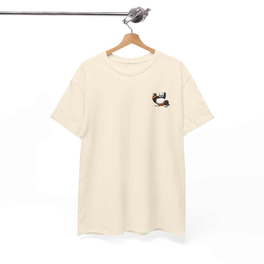 Heavy Cotton Tee