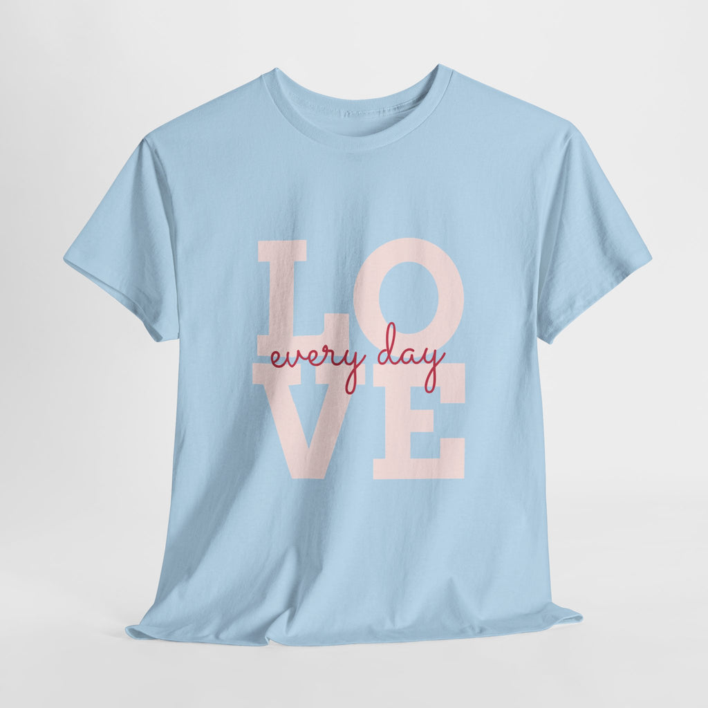 Cotton Tee