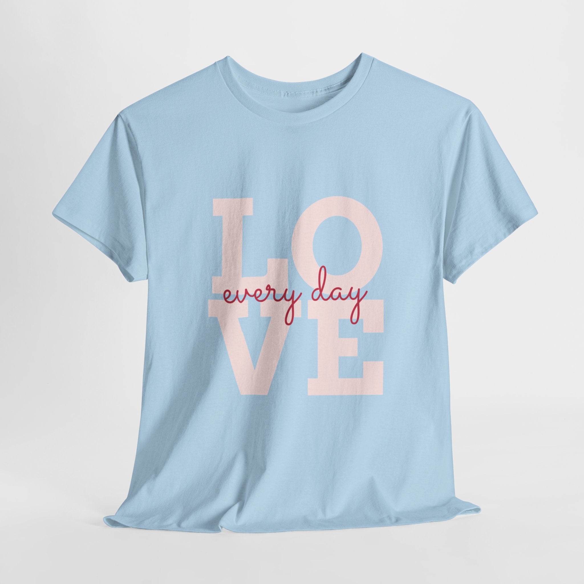 Cotton Tee