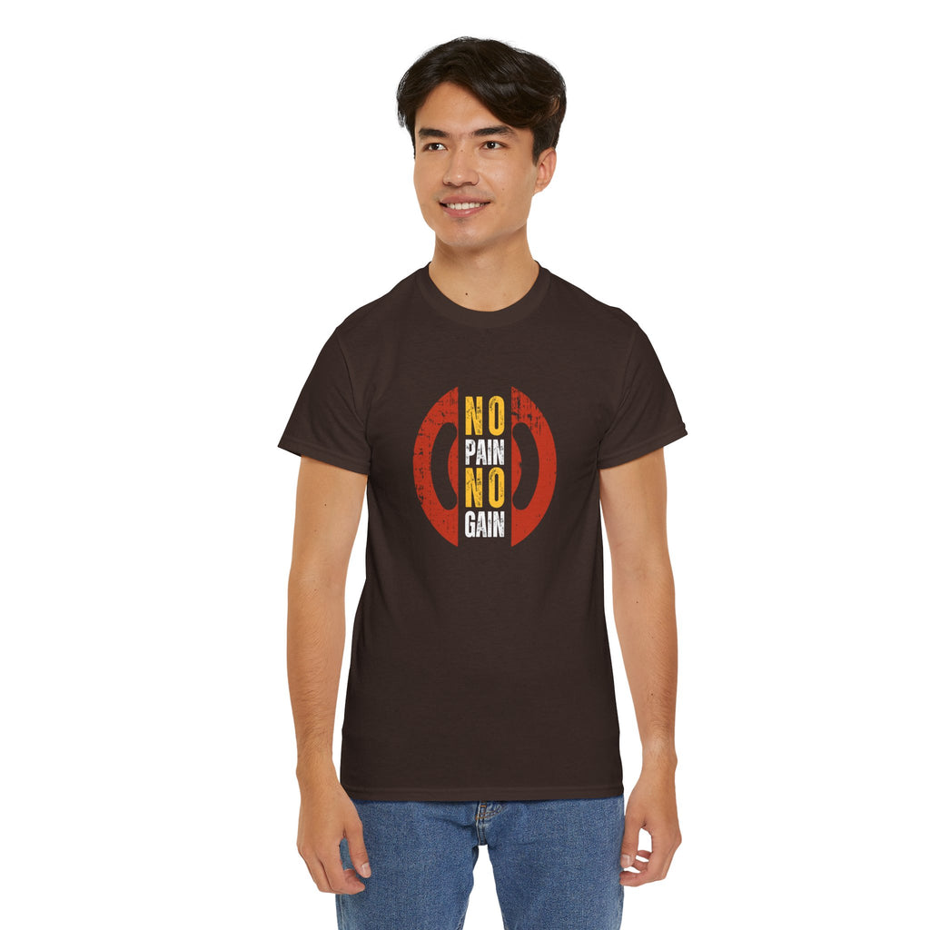 Heavy Cotton Tee