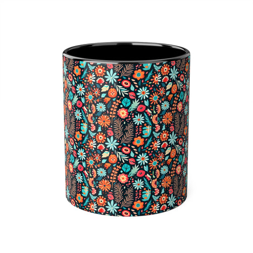 Accent Mugs, 11oz