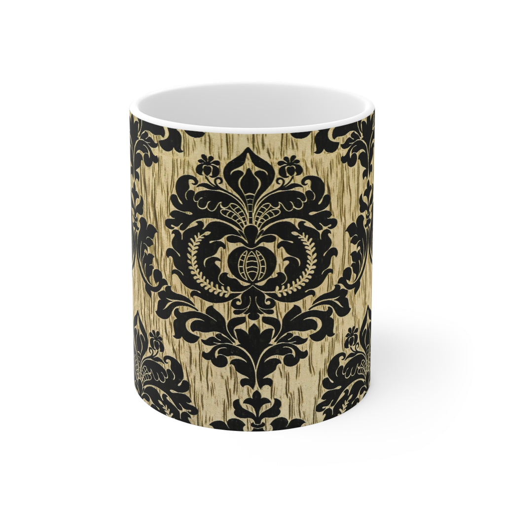 Ceramic Mugs (11oz\15oz\20oz)