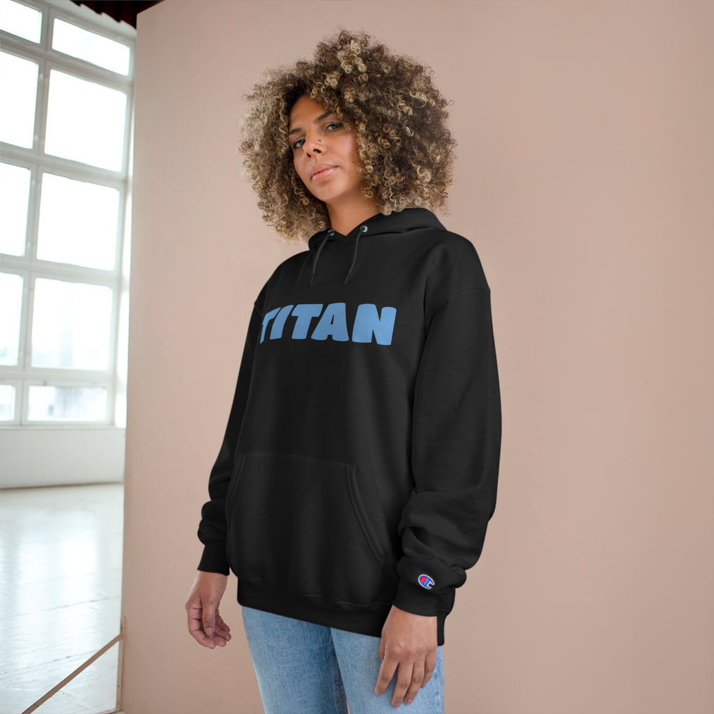 Champion Hoodie