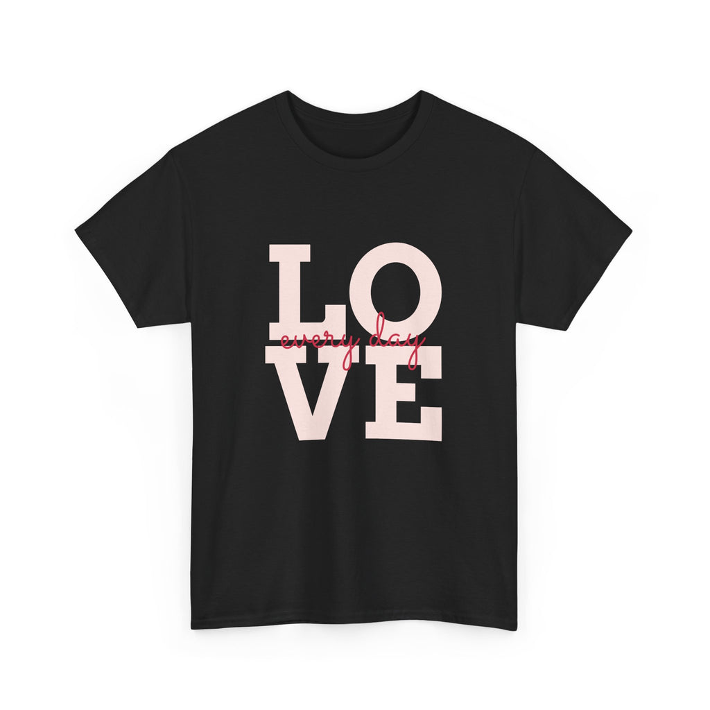 Cotton Tee
