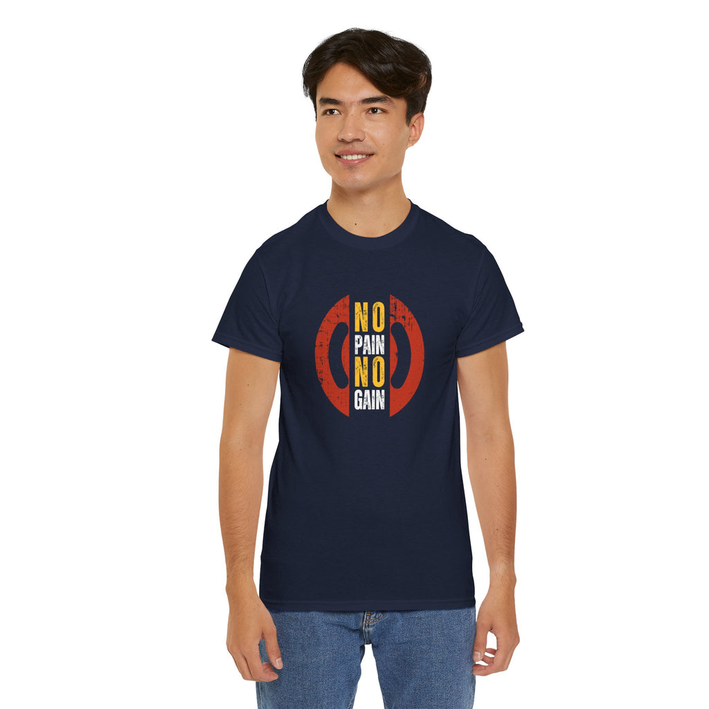 Heavy Cotton Tee