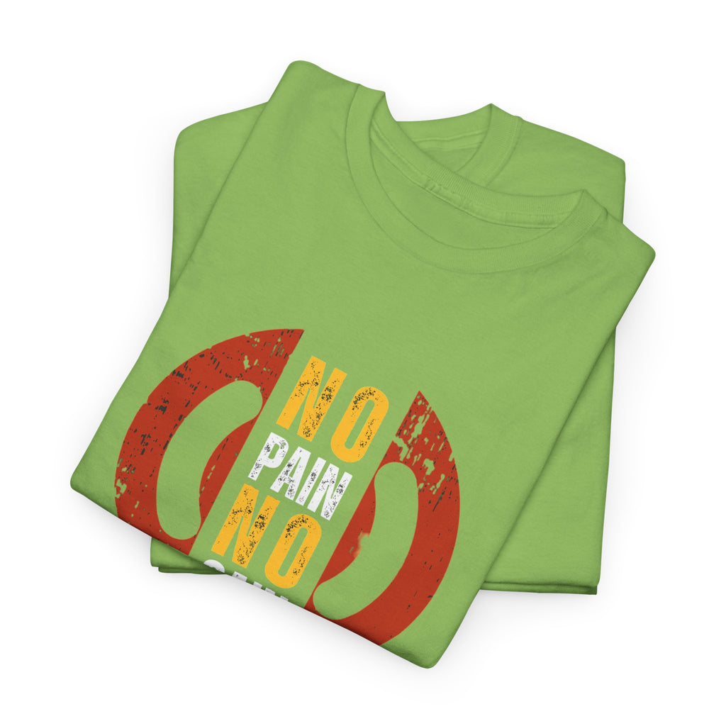 Heavy Cotton Tee