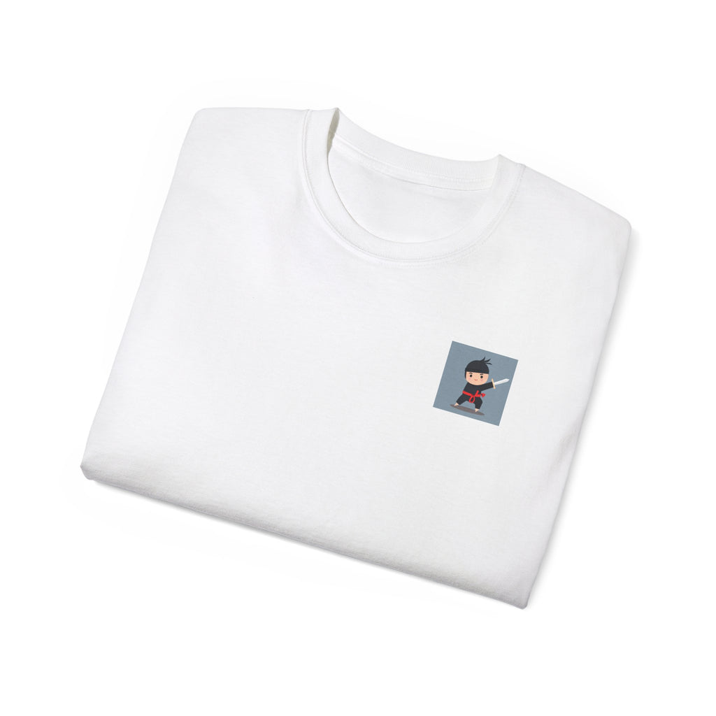 Cotton Tee