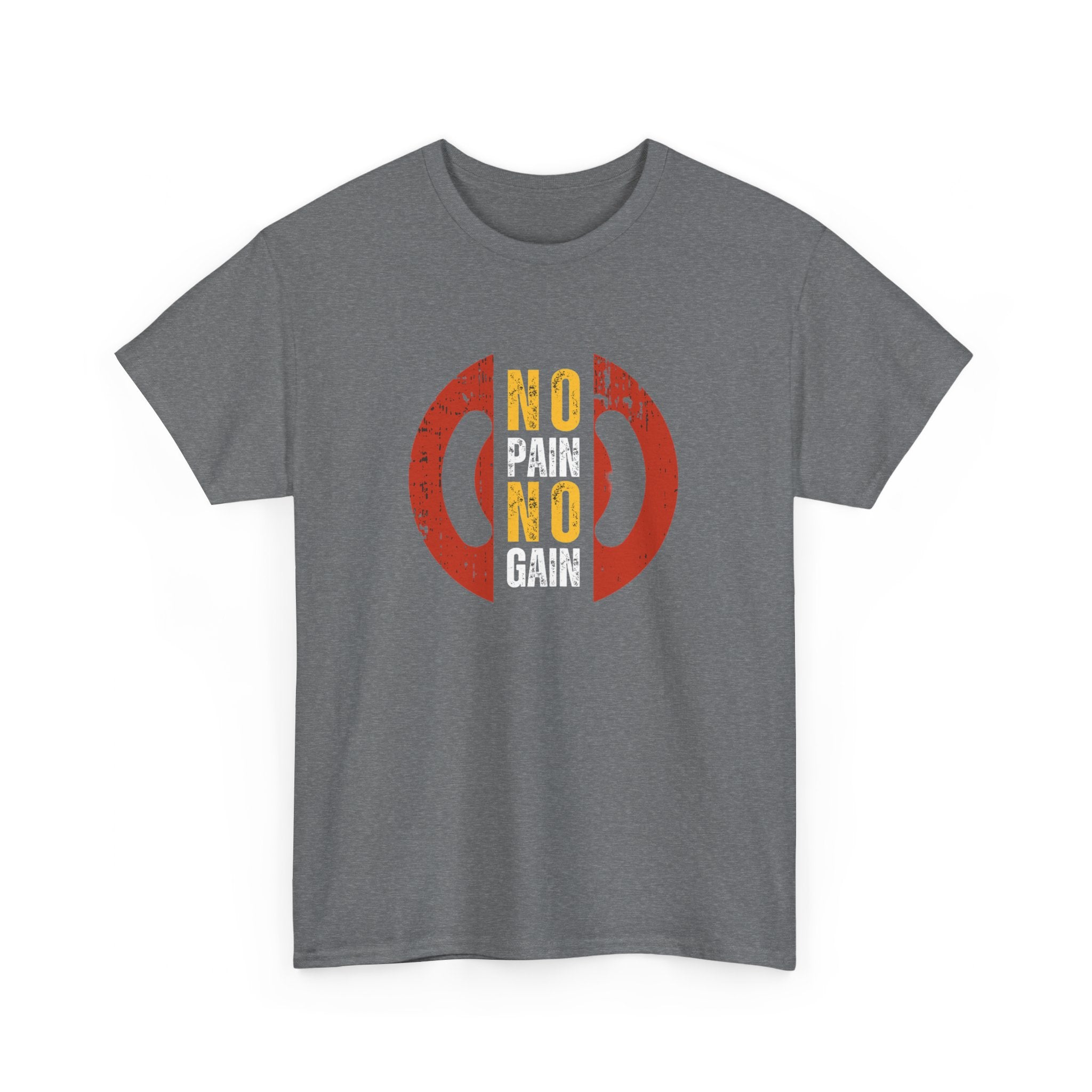 Heavy Cotton Tee