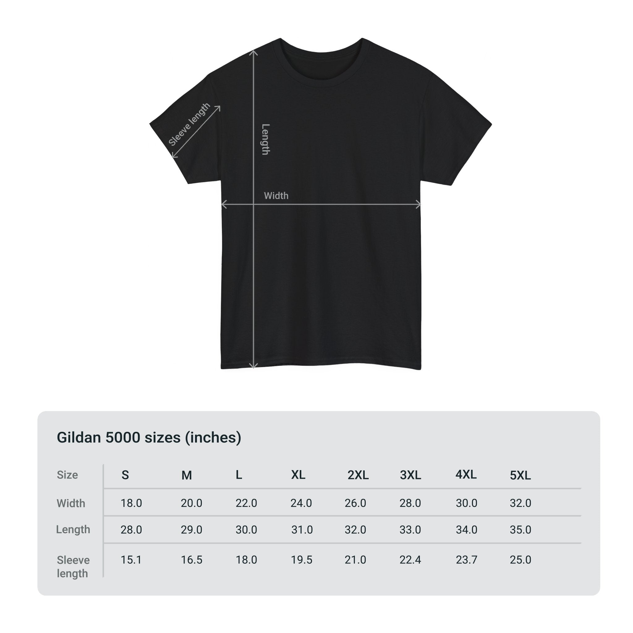 Cotton Tee