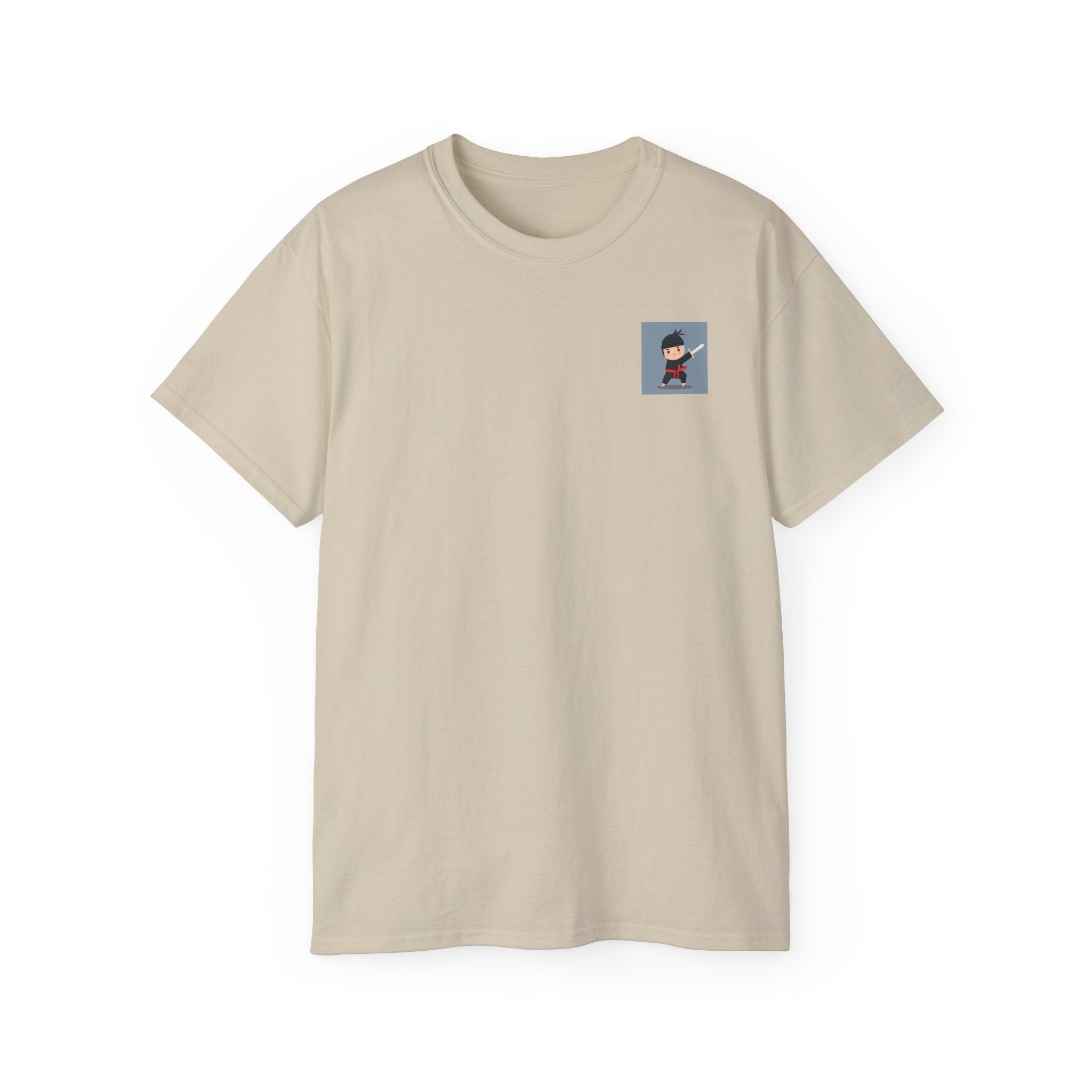 Cotton Tee