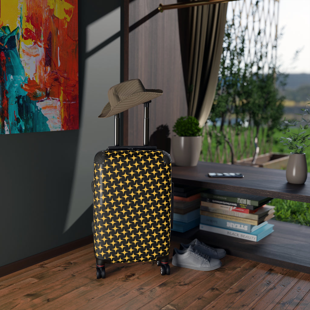 Suitcase