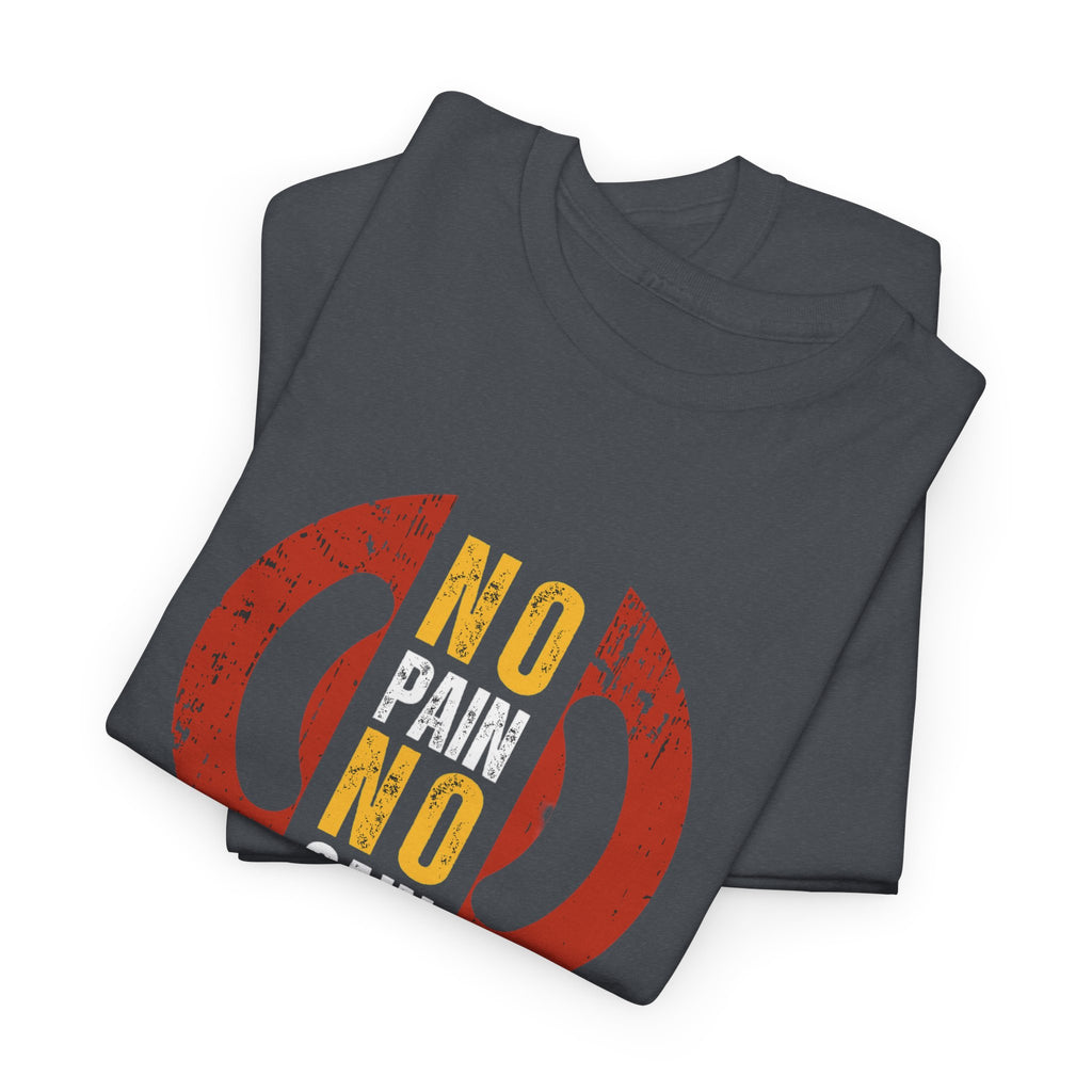 Heavy Cotton Tee