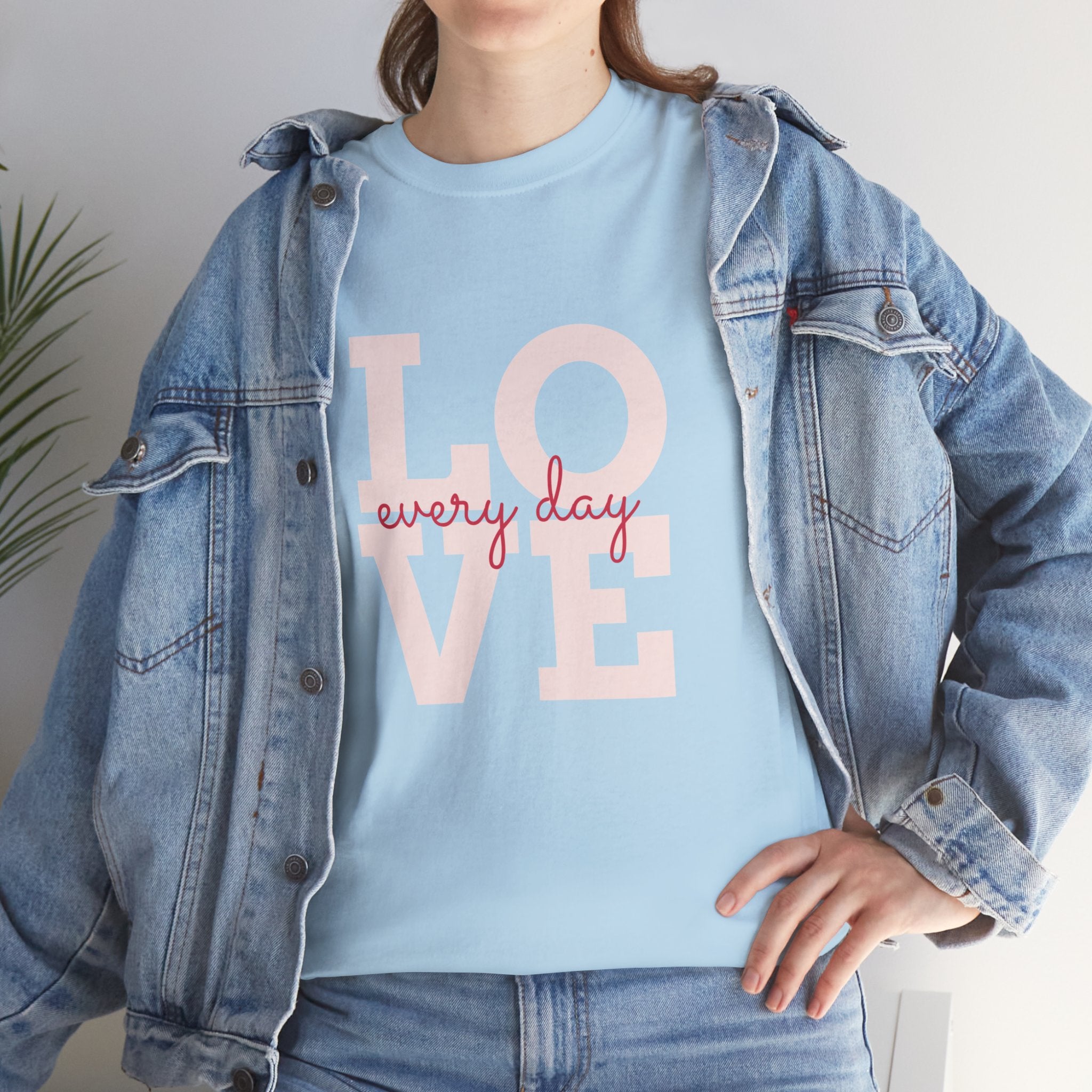 Cotton Tee