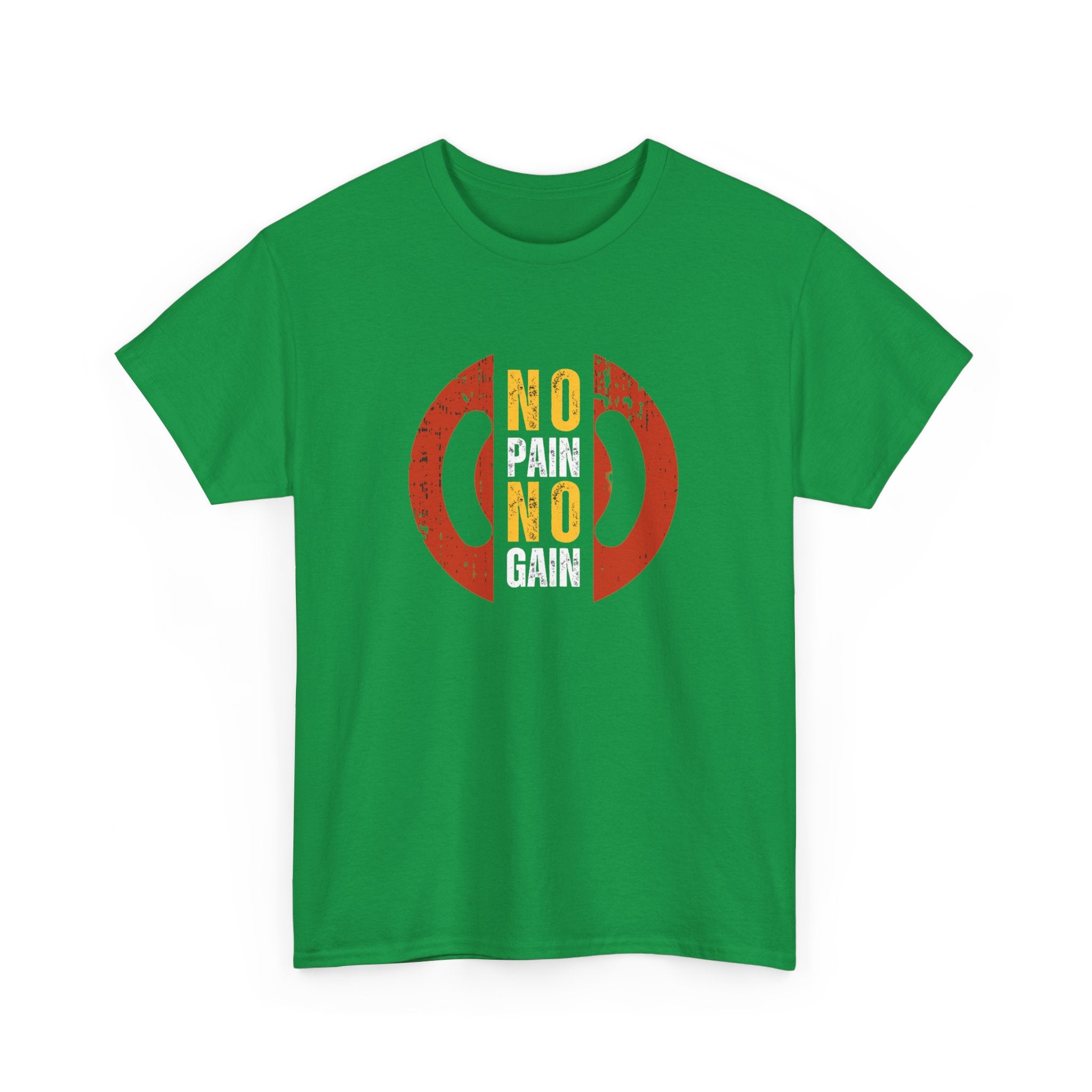 Heavy Cotton Tee
