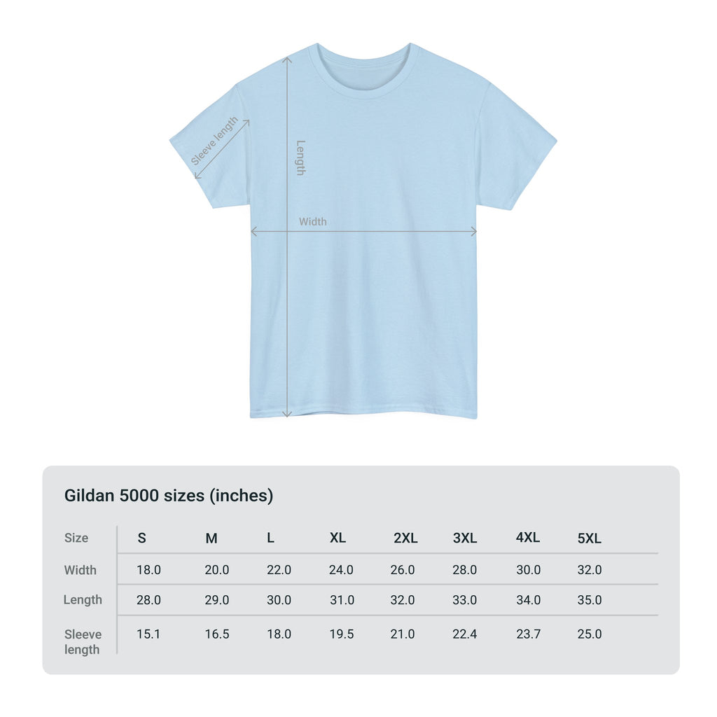 Cotton Tee