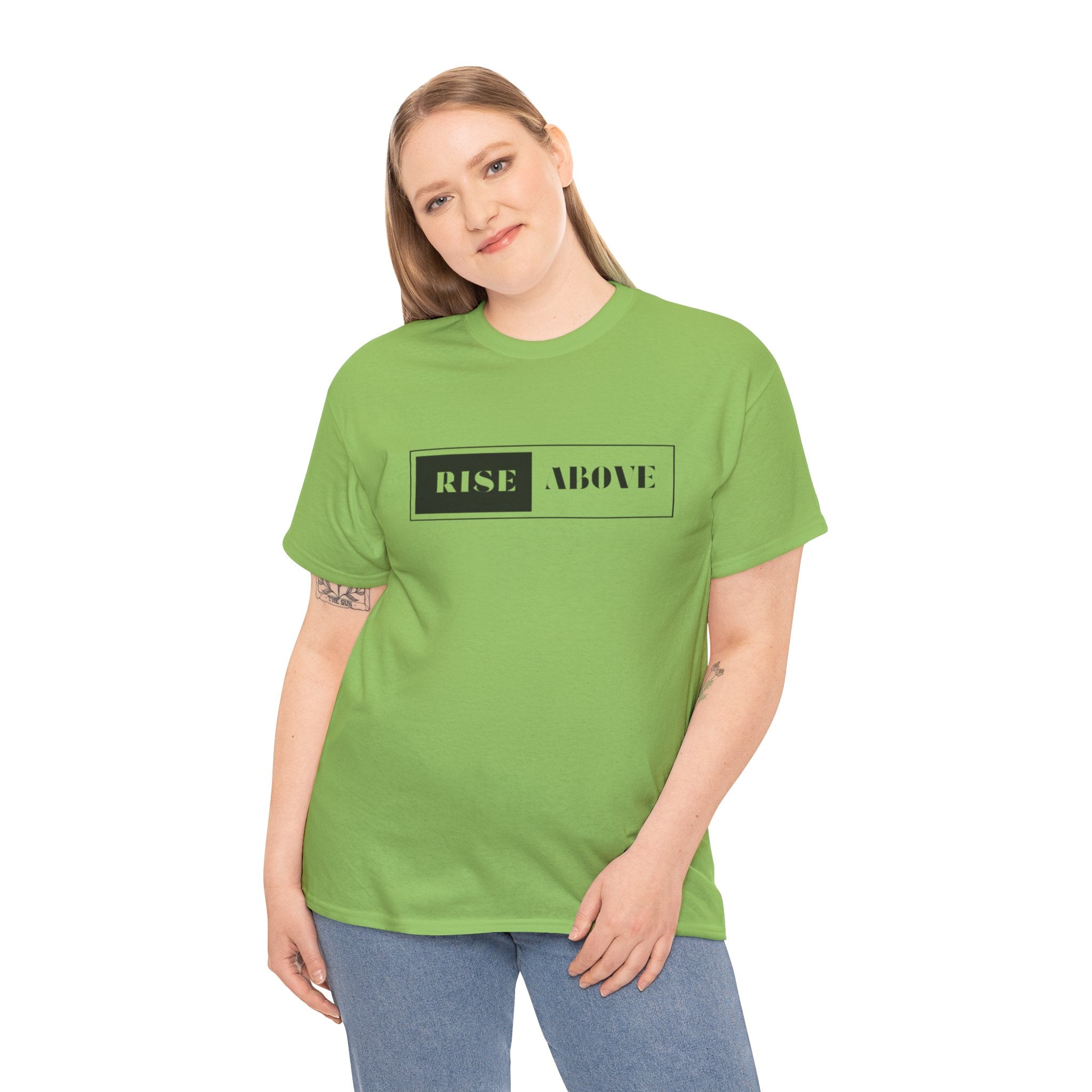 Cotton Tee