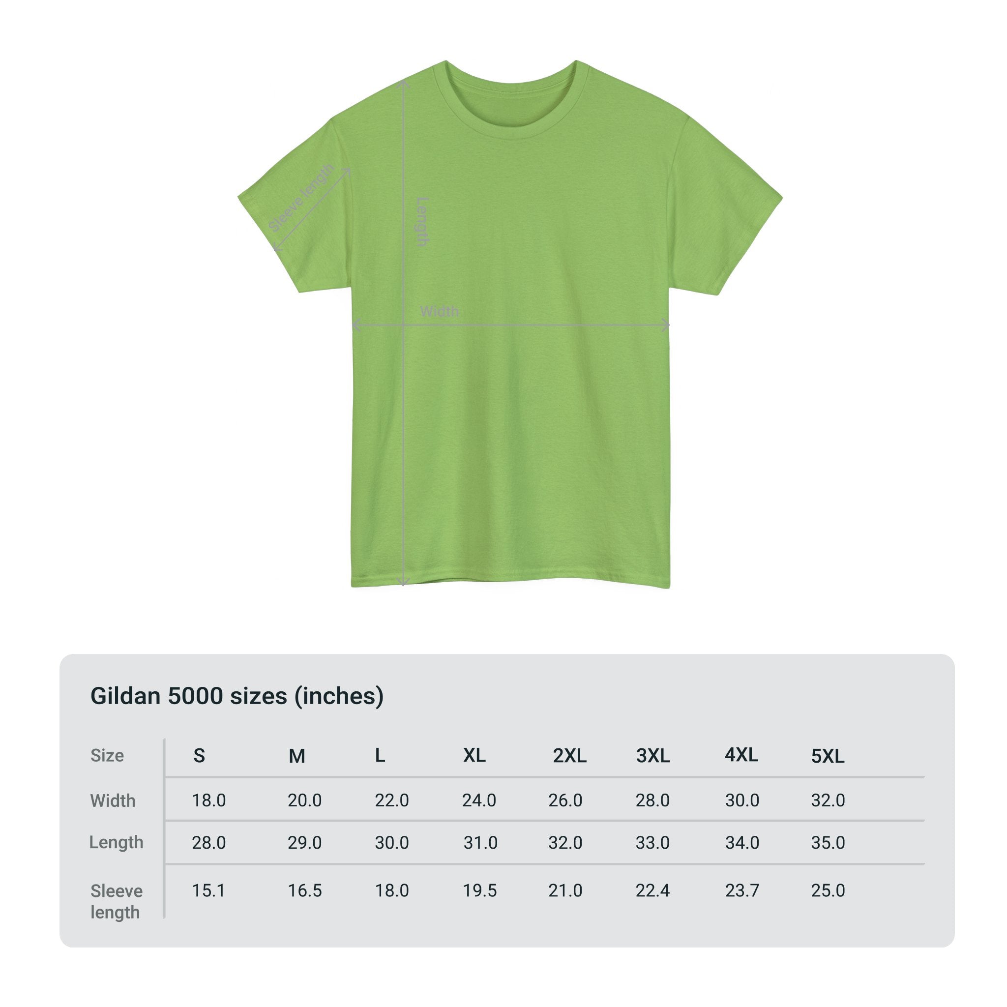 Cotton Tee
