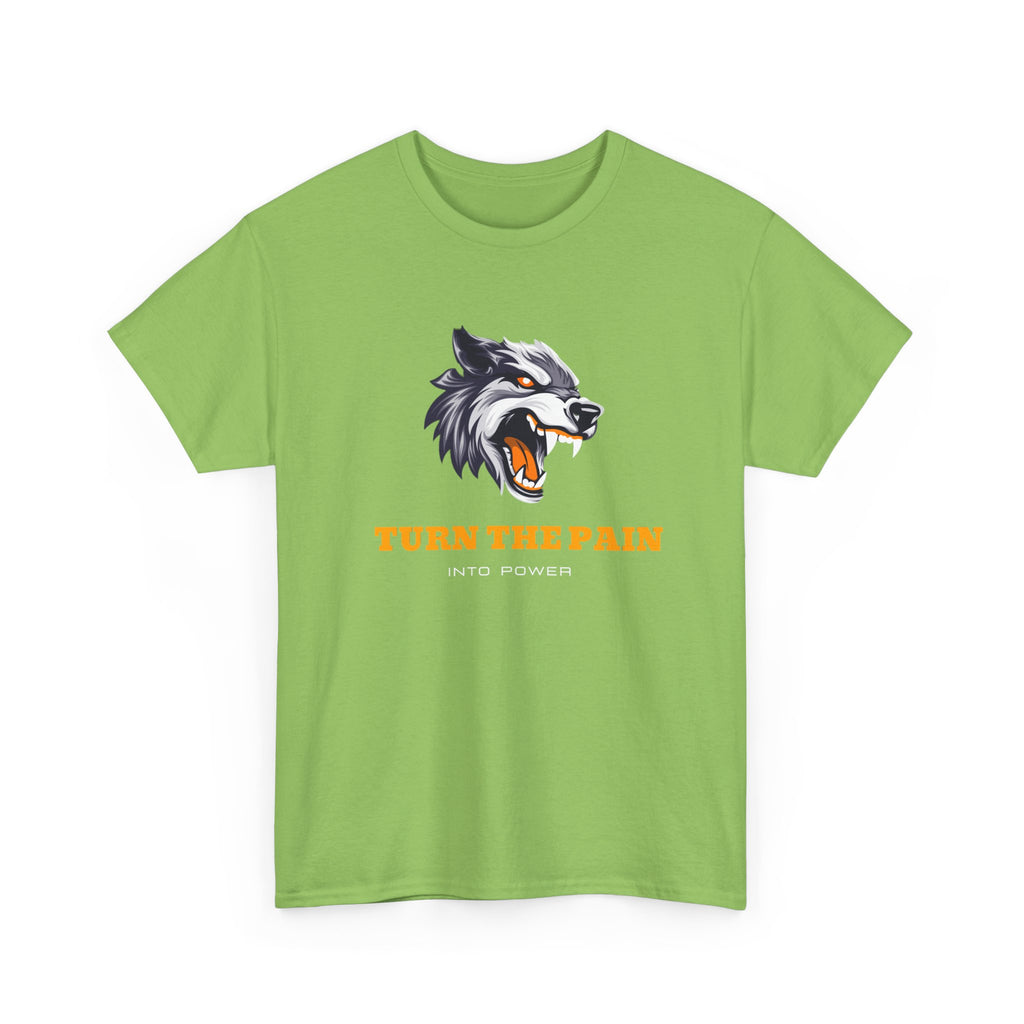 Cotton Tee