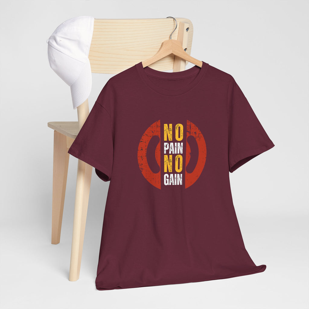 Heavy Cotton Tee